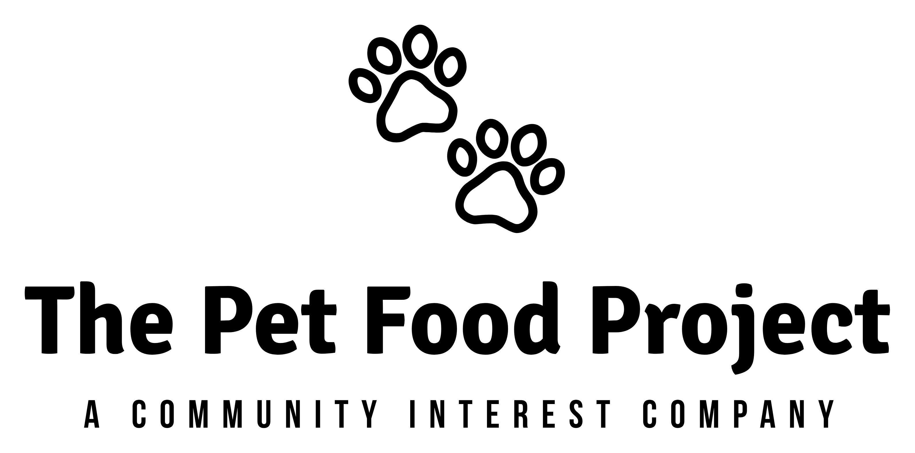 The Pet Food Project