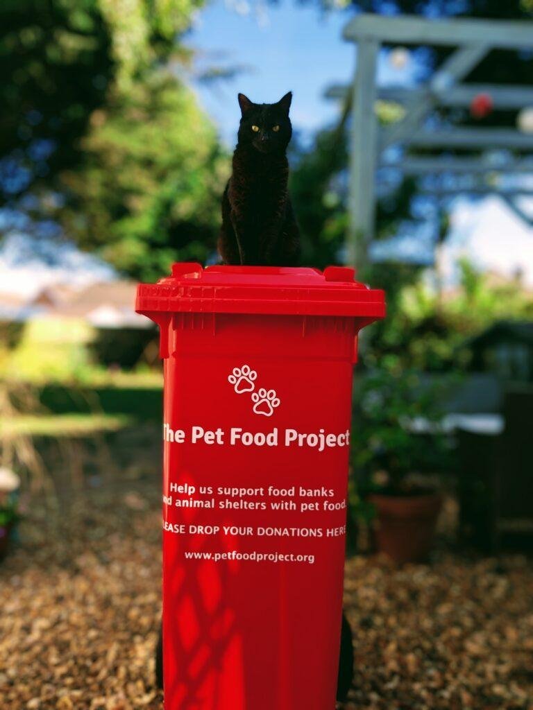 About Us The Pet Food Project