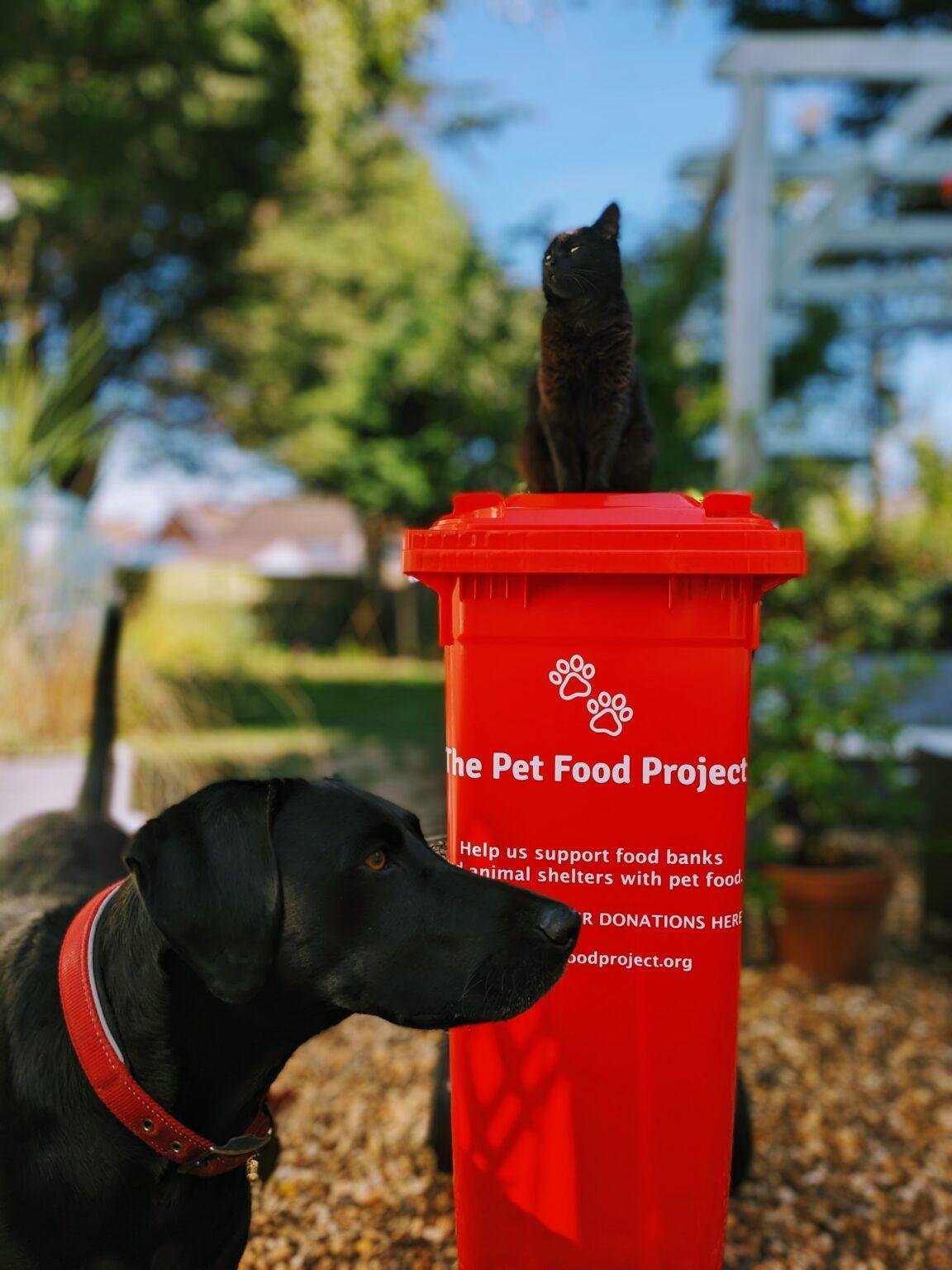 About Us The Pet Food Project